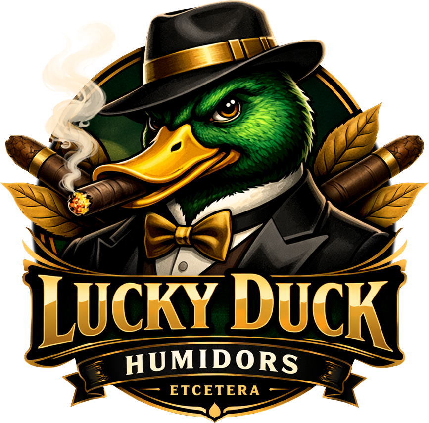 Lucky Duck Humidors Etcetera