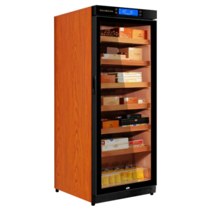 C330A Oak Brown Canada Cedar Wood