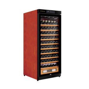 W330AMC Rosewood Red