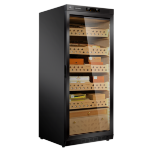 MON1800A Black