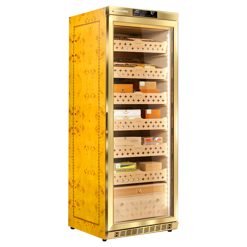 MON2800A Golden