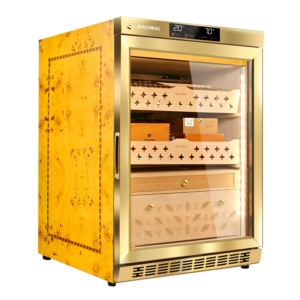 MON800A Golden