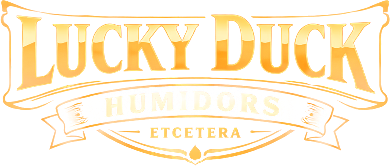 Lucky Duck Humidors Etcetera