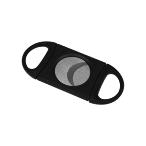 Dual Blade 80 Ring Gauge Black Cutter