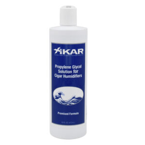 Cigar Caddy 16 oz Humidification Solution