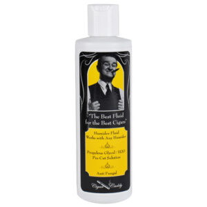 Cigar Caddy 8 oz Humidification Solution