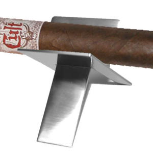 Stainless Steel Foldable Cigar Stand