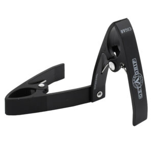 Get A Grip Cigar Clip in Black