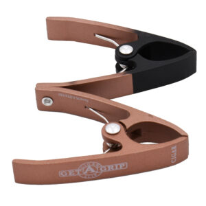 Get A Grip Cigar Clip in Copper