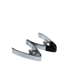 Get A Grip Cigar Clip in Stainless Steel