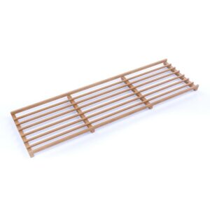 HS-4500 One Cedar Shelf