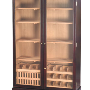 Humidor Supreme Commercial Humidor 4000 Cigar Capacity