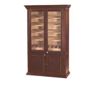 Humidor Supreme Commercial Humidor 5000 Cigar Capacity