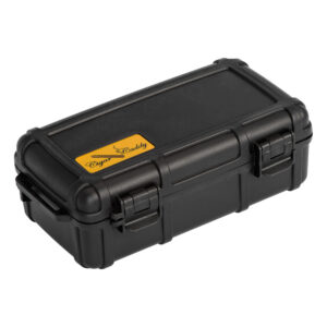 Cigar Caddy 10-Count Travel Case