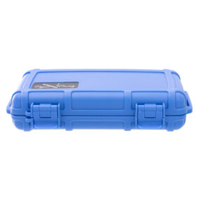 Cigar Caddy 5-Count Travel Case