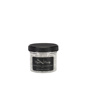 Cigar Caddy 2 oz Crystal Gel Jar