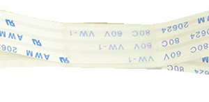 HYDRA-SM External Fan Kit (Fan, Splitter Ribbon Cable)