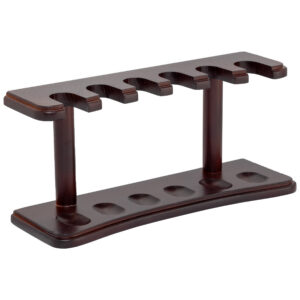 6-PIPE RACK CHERRY,