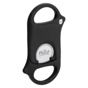Palió 70 RG Composite Cutter in Matte Black