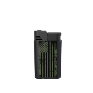 Palió Torcia Single-Jet Lighter First Responder Series Military