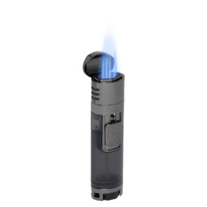 Palió Veneto Quad-Jet Lighter