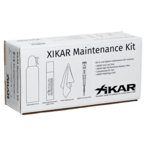 Xikar Maintanance Kit