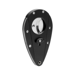 Xikar Xi1 Cutter in Black
