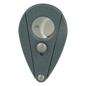 Xikar Xi2 Cutter in Granite Gray