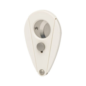 Xikar Xi2 Cutter in Pearl White