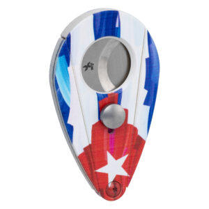 Xikar Xi2, Cuba flag Turano Series