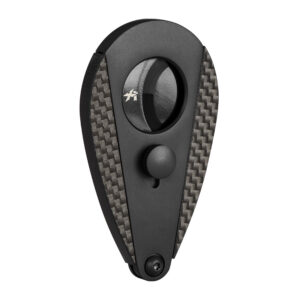 Xikar Xi3 Cutter in Phantom Carbon Fiber