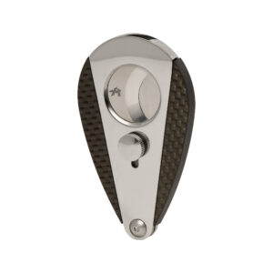 Xikar Xi3 Cutter in Carbon Fiber