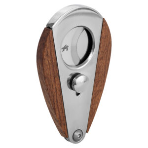 Xikar Xi3 Cutter in Redwood