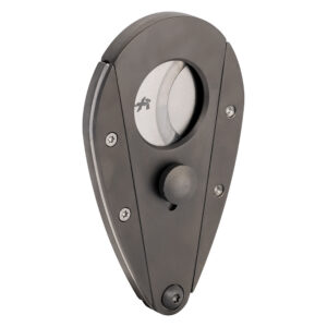 Xikar Xi3 Cutter in Titanium Black