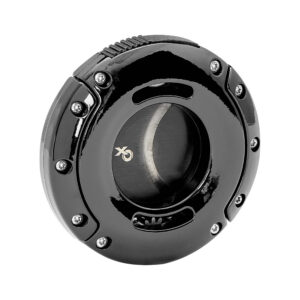 Xikar XO Cutter in Black on Black