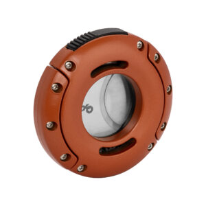 Xikar XO Cutter in Chopper Orange