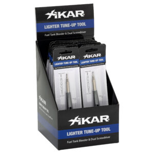 Xikar Bleeder Tool