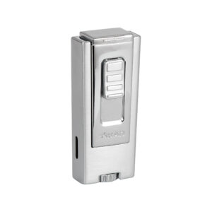 Xikar Trezo Triple Lighter