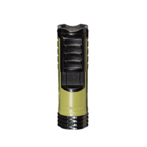 Xikar Tactical 1, olive drab lighter (SHIPPED WO BUTANE)