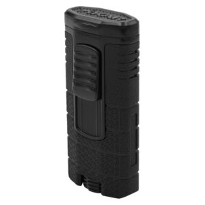 Xikar Tactical Triple in Triple-Jet Lighter