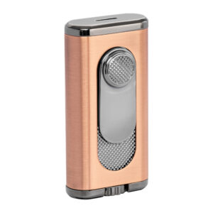 Xikar Verano Lighter in Vintage Bronze