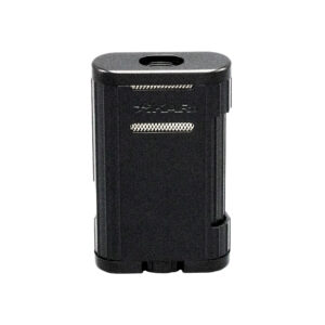 XIKAR Allume 3, triple jet lighter