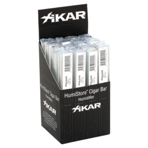 Xikar Crystal Bar Clear Humidifier