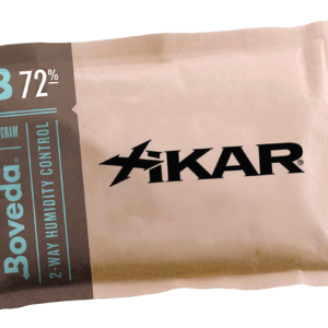 Xikar 72% /8g Packets Case of 300