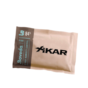 Xikar 84% /60g Packets Overwrapped Case of 100